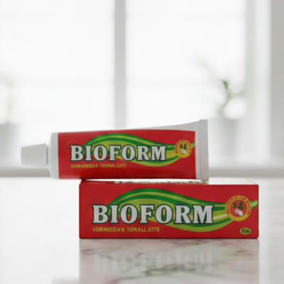 Bioform Diabetic Toothpaste