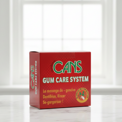 CANS gum care System