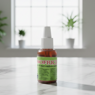 Biofrice ++ Mouth Gel